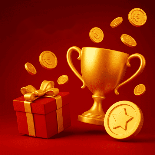 Exemplo Rollover 2 ilustrado com valores e etapas para cumprir o requisito de apostas da kk7win.
